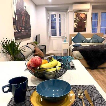 Sampaio Brand New Amazing Flat In Lisbon公寓 外观 照片