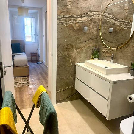 Sampaio Brand New Amazing Flat In Lisbon公寓 外观 照片