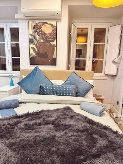 Sampaio Brand New Amazing Flat In Lisbon公寓 外观 照片