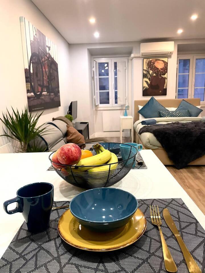 Sampaio Brand New Amazing Flat In Lisbon公寓 外观 照片