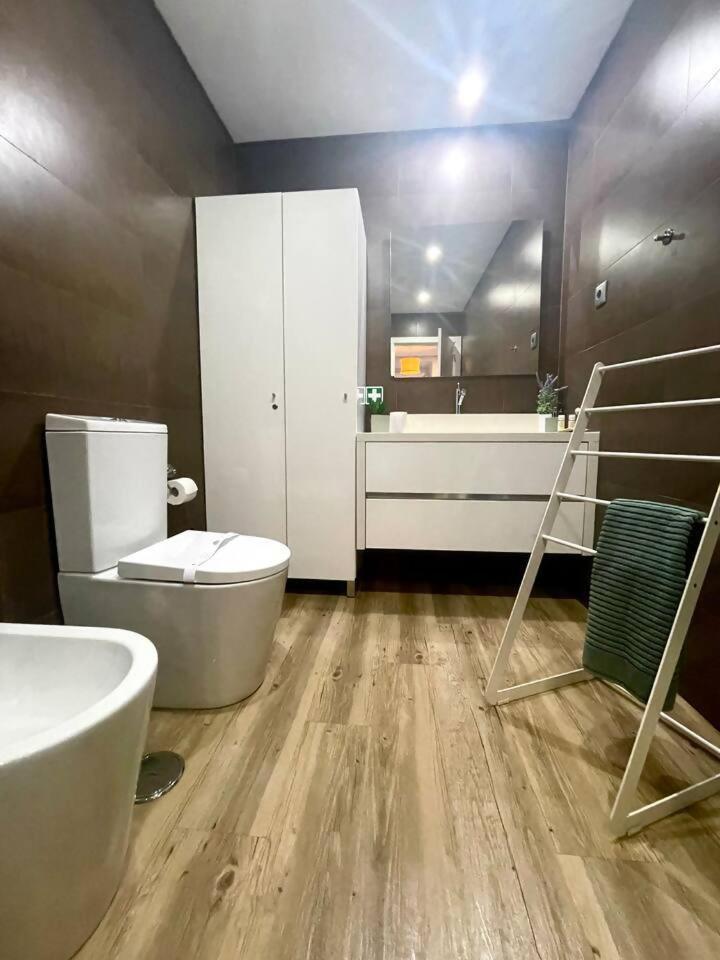Sampaio Brand New Amazing Flat In Lisbon公寓 外观 照片