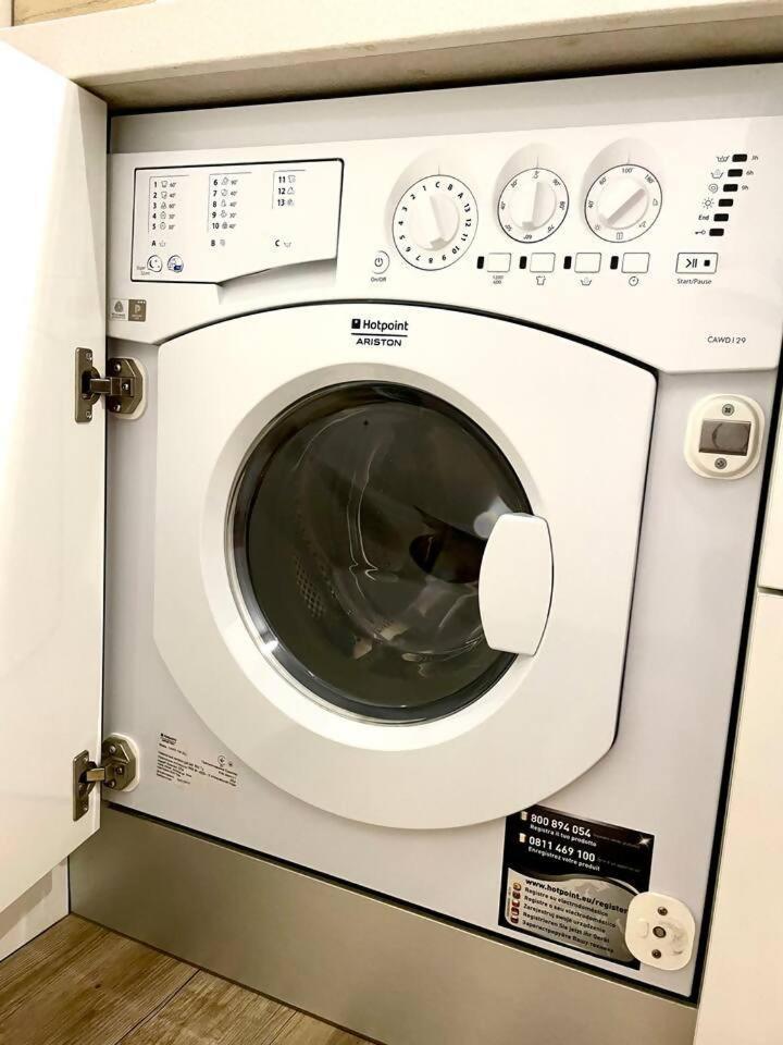 Sampaio Brand New Amazing Flat In Lisbon公寓 外观 照片