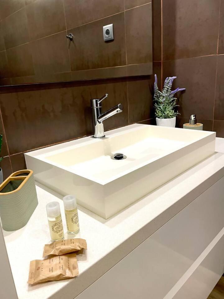 Sampaio Brand New Amazing Flat In Lisbon公寓 外观 照片
