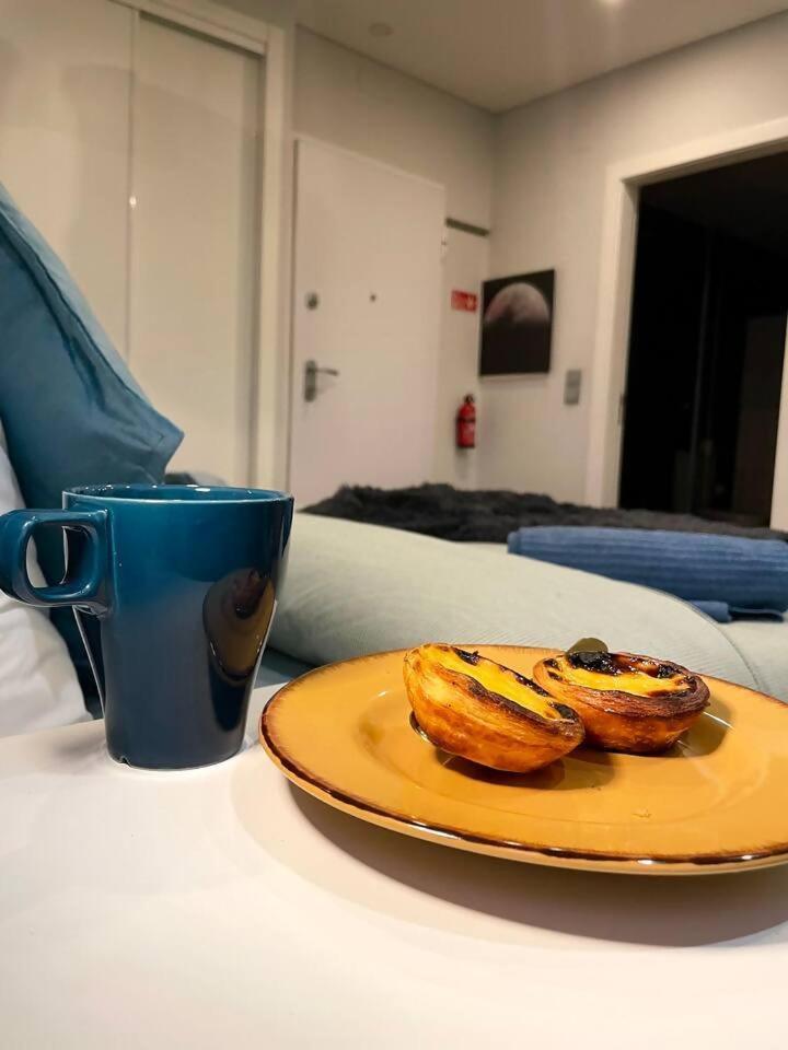 Sampaio Brand New Amazing Flat In Lisbon公寓 外观 照片