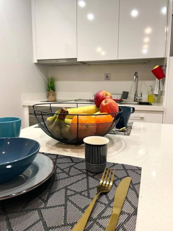 Sampaio Brand New Amazing Flat In Lisbon公寓 外观 照片