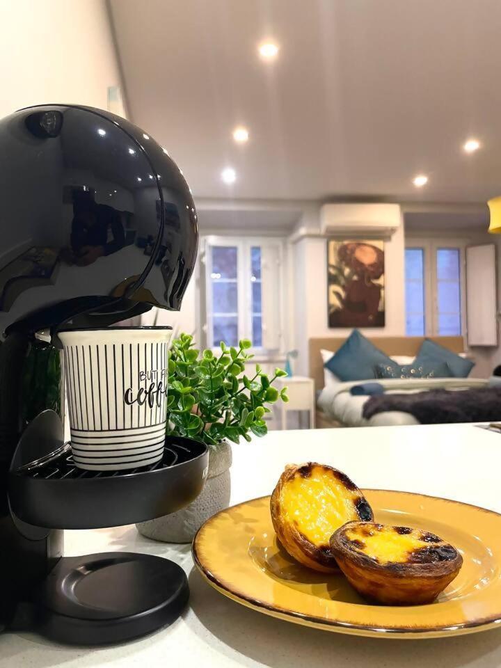 Sampaio Brand New Amazing Flat In Lisbon公寓 外观 照片