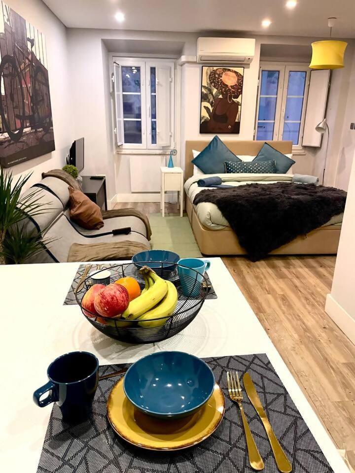 Sampaio Brand New Amazing Flat In Lisbon公寓 外观 照片