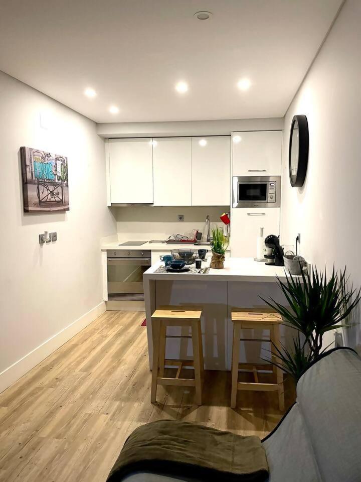 Sampaio Brand New Amazing Flat In Lisbon公寓 外观 照片