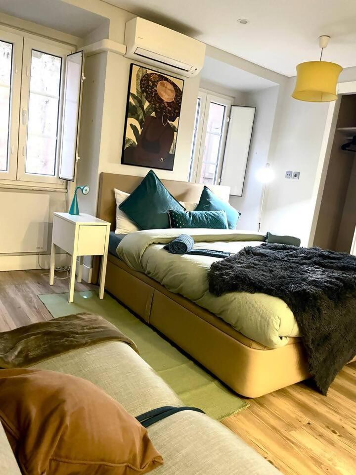Sampaio Brand New Amazing Flat In Lisbon公寓 外观 照片