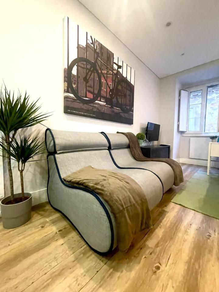 Sampaio Brand New Amazing Flat In Lisbon公寓 外观 照片