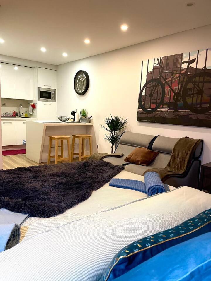 Sampaio Brand New Amazing Flat In Lisbon公寓 外观 照片