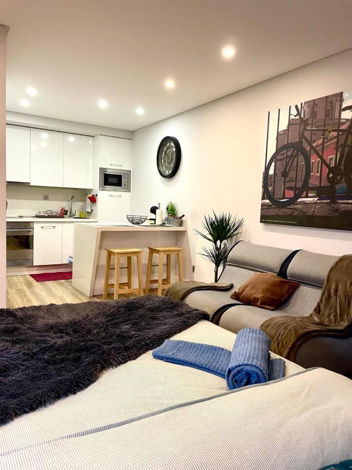 Sampaio Brand New Amazing Flat In Lisbon公寓 外观 照片