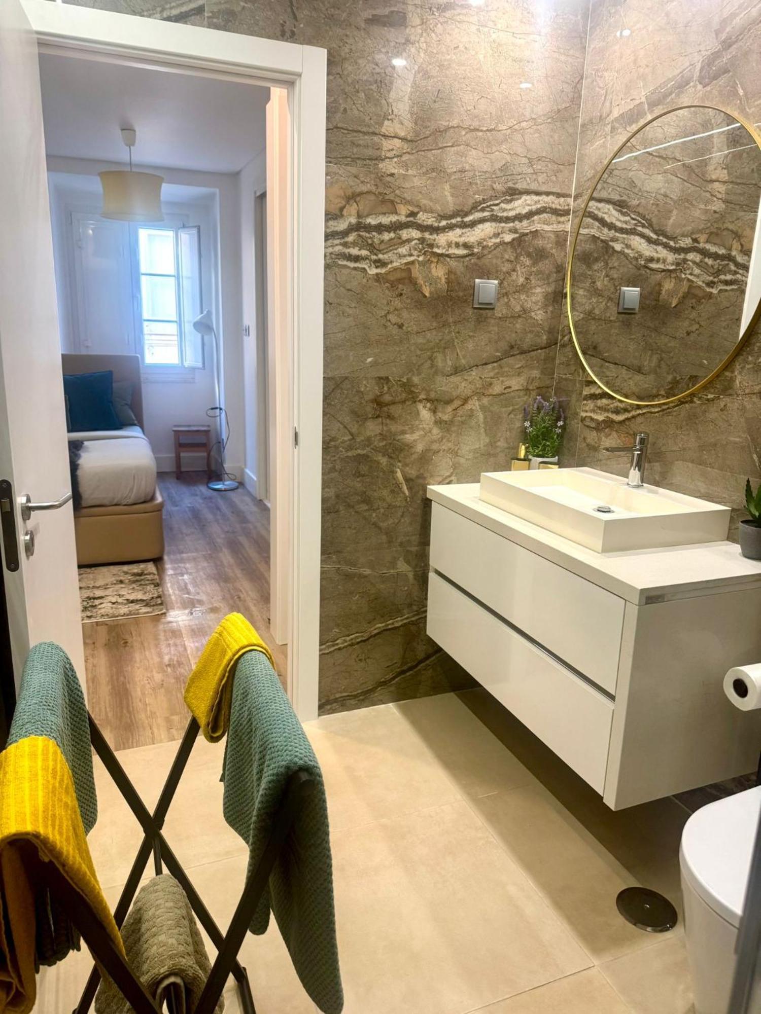 Sampaio Brand New Amazing Flat In Lisbon公寓 外观 照片