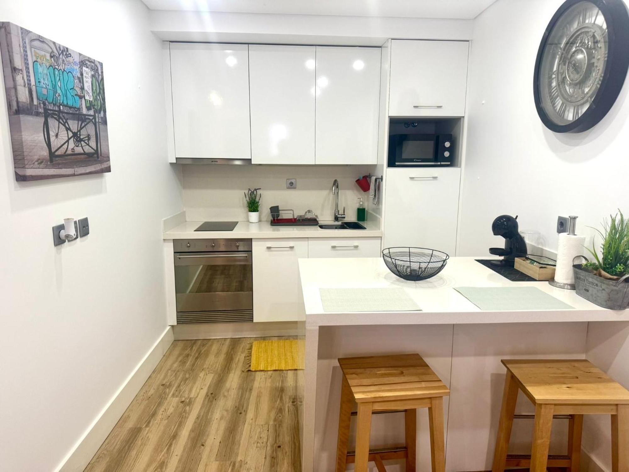Sampaio Brand New Amazing Flat In Lisbon公寓 外观 照片